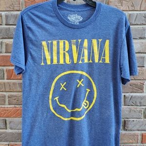 Nirvana T-shirt